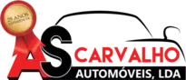 Logo de A.S. Carvalho