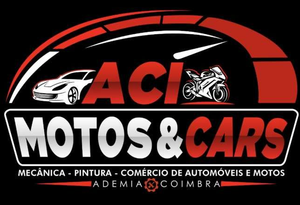 Logo de ACI MOTOS UNIPESSOAL LDA