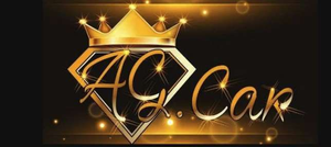 Logo de AG CAR