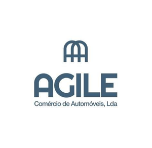 Logo de Agile Auto - Comércio de Automóveis, Lda.
