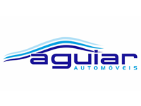 Logo de Aguiar Automóveis