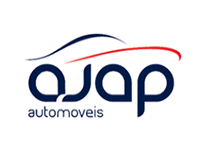 Logo de AJAP Automóveis