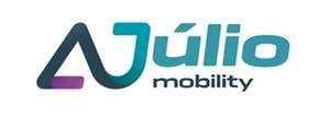 Logo de AJúlio Mobility