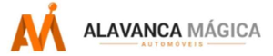 Logo de Alavanca Mágica Lda