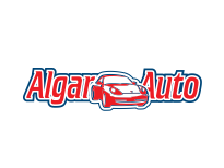 Logo de AlgarAuto Faro