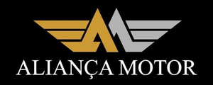 Logo de Aliança Motor