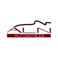 Logo de ALN Automóveis