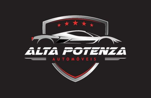 Logo de Alta Potenza