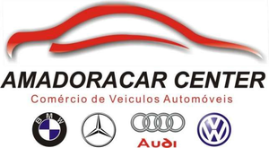 Logo de AMADORACARCENTER