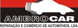 Logo de Ambrocar