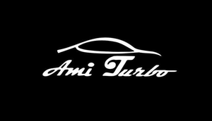 Logo de Amiturbo Unipessoal Lda