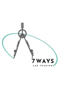 Logo de Andrade Auto