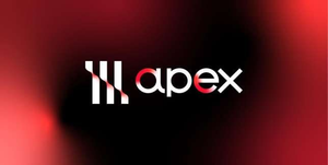 Logo de Apex