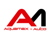 Logo de AQUAMAX AUTO
