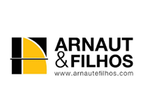 Logo de ARNAUT E FILHOS LDA