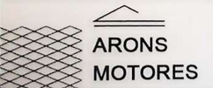 Logo de ARONS Motores