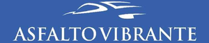 Logo de Asfalto Vibrante