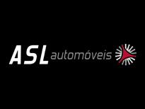 Logo de ASL Automóveis