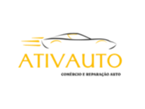 Logo de Ativauto - Exposição Viaturas