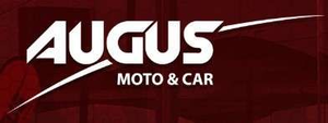 Logo de AUGUS MOTO&CAR