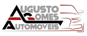 Logo de Augusto Gomes Automoveis