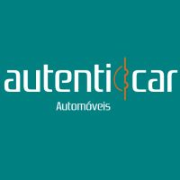 Logo de Autenticar By Alonsos e Branco