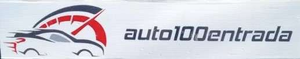 Logo de Auto100Entrada