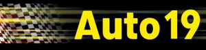 Logo de Auto 19