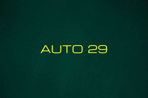 Logo de Auto29 Automóveis