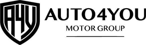 Logo de AUTO4YOU - Motor Group