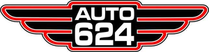 Logo de Auto 624