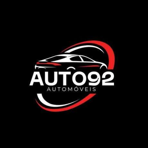 Logo de Auto 92