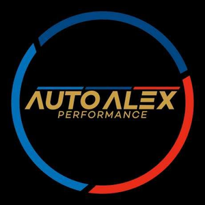 Logo de Auto Alex Performance