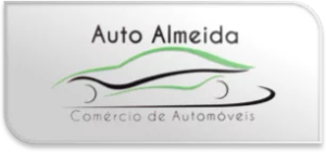 Logo de Auto Almeida