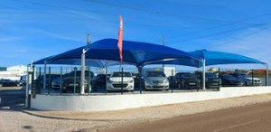 Logo de Auto Amendoim