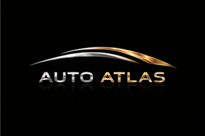 Logo de Auto Atlas
