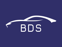 Logo de Auto BDS