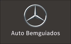 Logo de Auto Bemguiados Oficina Autorizada Mercedes-Benz