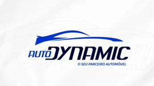 Logo de Auto Dynamic - O seu parceiro automóvel