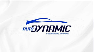 Logo de AUTO DYNAMIC