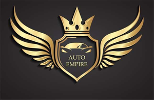 Logo de Auto Empire