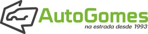 Logo de Auto Gomes - FÁTIMA