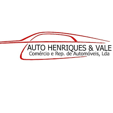 Logo de Auto Henriques Vale