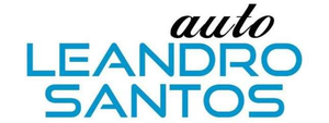 Logo de Auto Leandro Santos NP