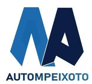 Logo de Auto M Peixoto - Unipessoal,Lda
