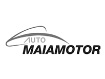 Logo de Auto Maiamotor (Maia)