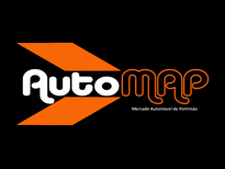 Logo de Auto Map
