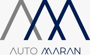 Logo de Auto Maran S.A.