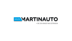Logo de Auto Martinauto - VISEU