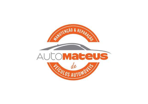 Logo de Auto Mateus